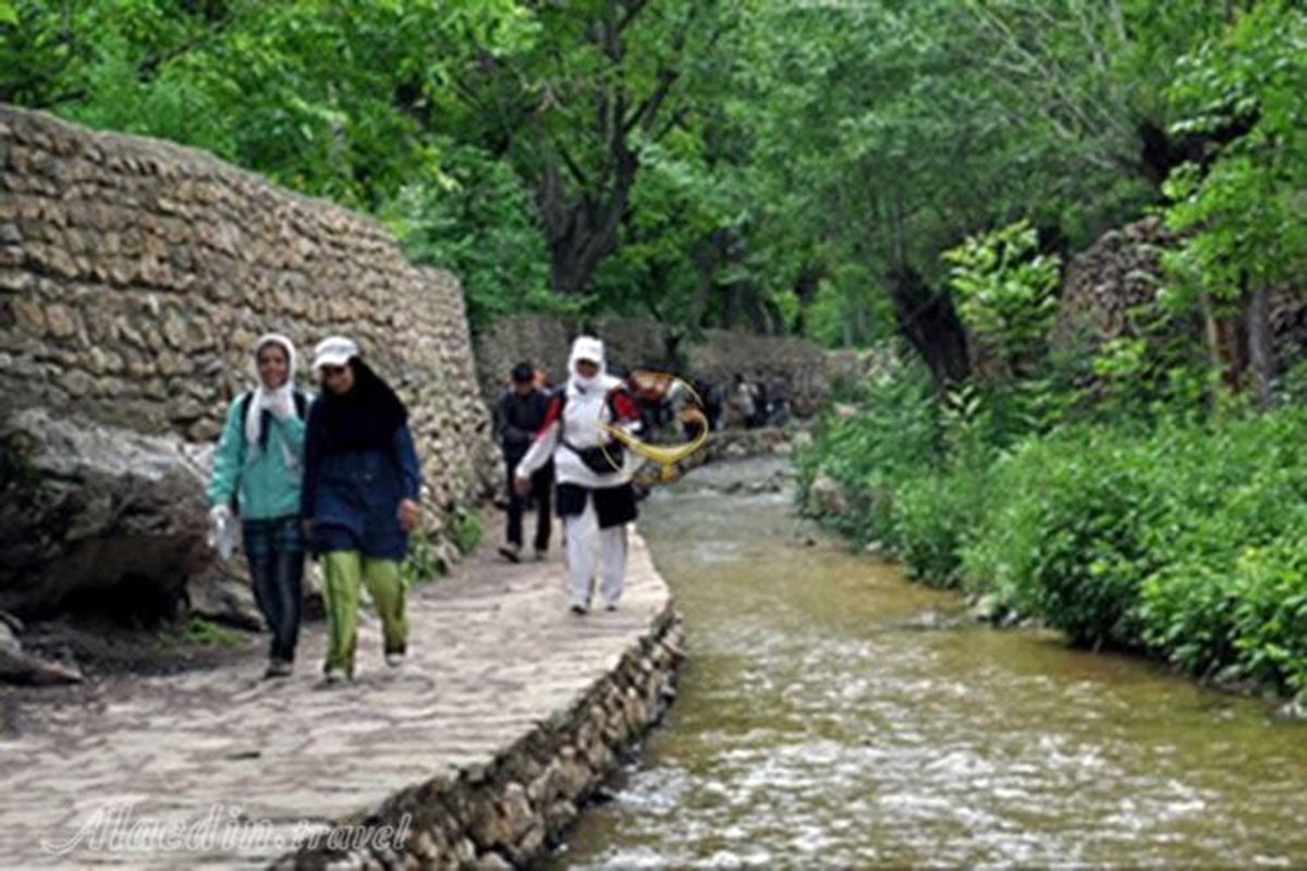 تشدید ممنوعیت رفت‌وآمد به روستاها و تفرجگاه‌های اطراف مشهد