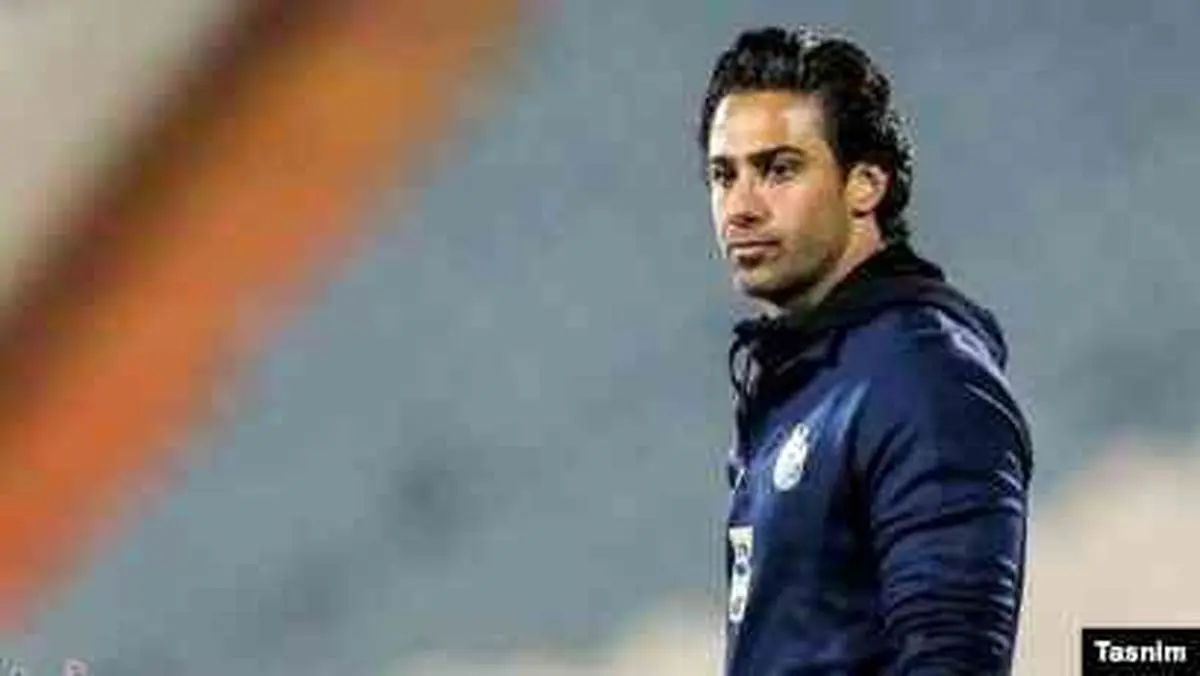 فرهادمجیدی اسطوره ایرانی لیگ قهرمانان آسیا شد