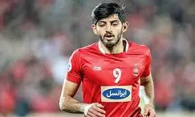 AFC این بار ستاره پرسپولیس را بهانه کرد/ عکس