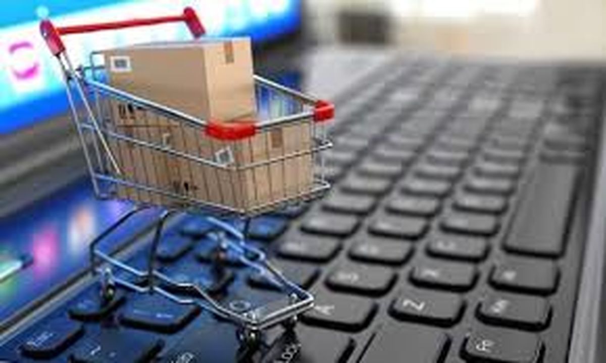 افزایش فروش اینترنتی کالا با شیوع کرونا