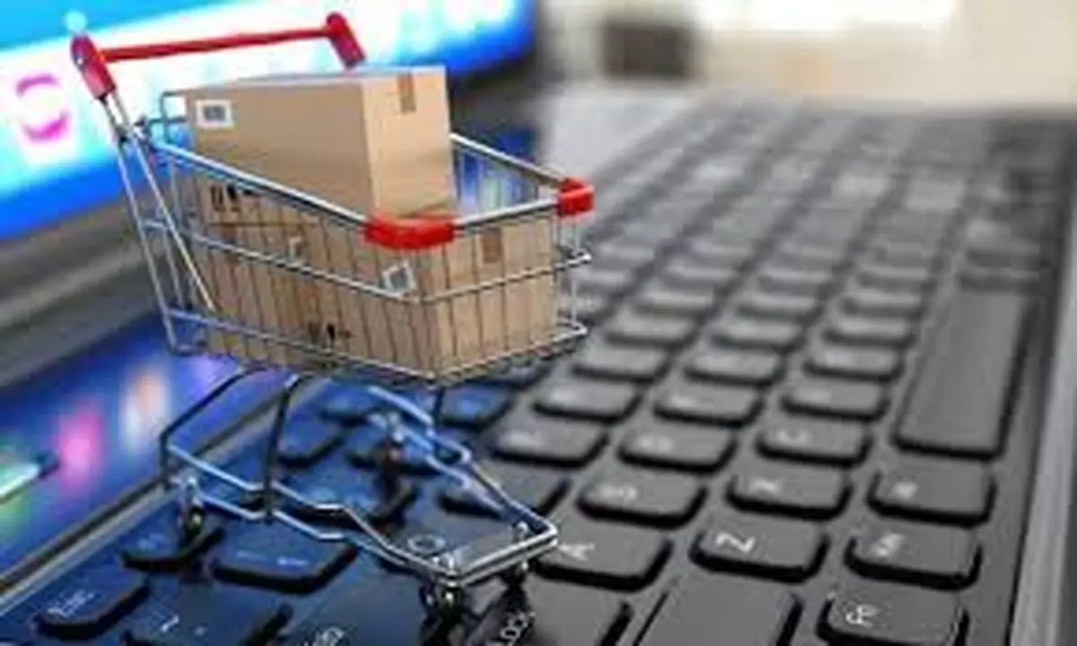 افزایش فروش اینترنتی کالا با شیوع کرونا