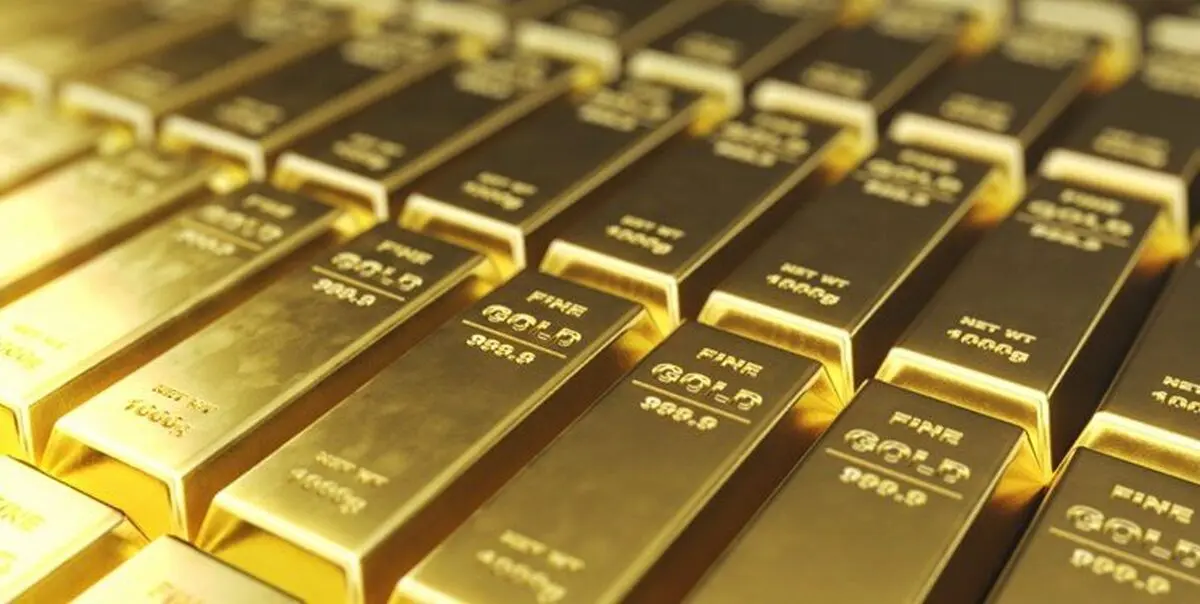 قیمت طلا باز هم کاهش یافت