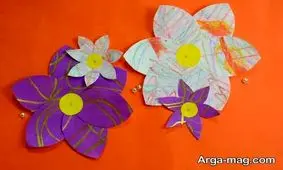 گلسازی آسان در منزل