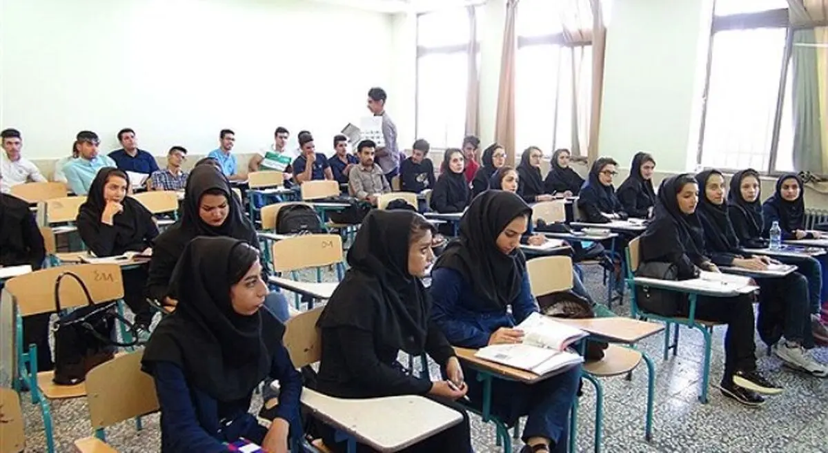 احتمال تغییر تقویم آموزشی دانشگاه‌ها وجود دارد؟