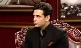 چرا امیرحسین آرمان ازدواج نمی‌کند؟