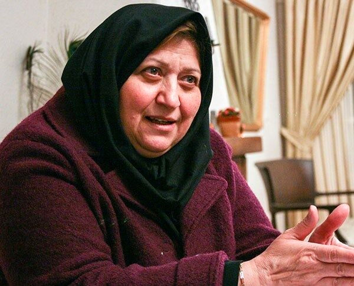 زوجها در دوران قرنطینه همدیگر را زیر ذره بین نبرند