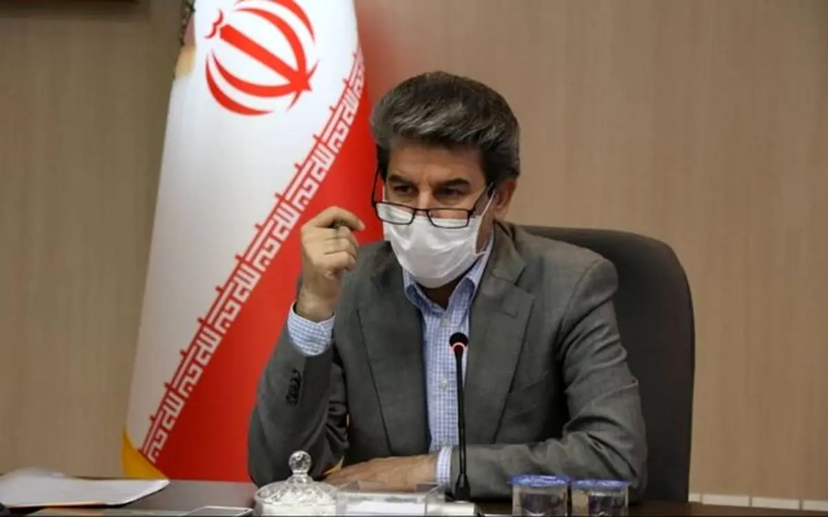 ۹۵ درصد جمعیت آذربایجان غربی غربالگری کرونایی شدند