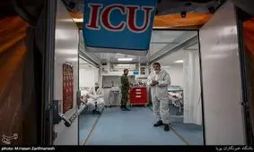 بیمارستان‌ها، مراکز درمانی و آرامستان‌ها نیازمند ضدعفونی صحیح هستند