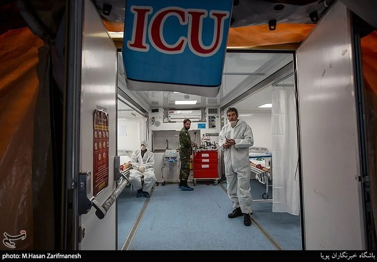 بیمارستان‌ها، مراکز درمانی و آرامستان‌ها نیازمند ضدعفونی صحیح هستند