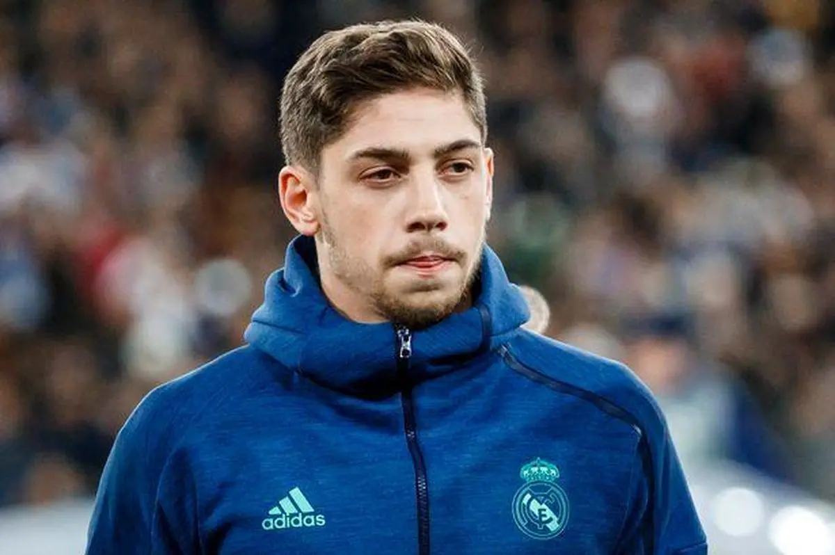 سنگ بزرگ رئال مادرید در راه شیاطین سرخ