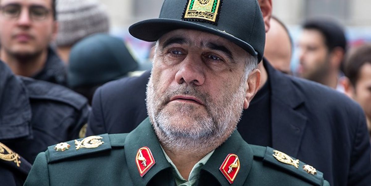تشکیل کارگروههای هفتگانه پلیس پایتخت برای مقابله با کرونا / محورهای مواصلاتی تهران کنترل میشود