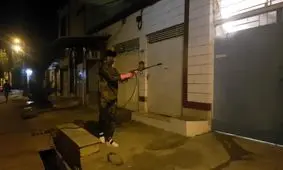 مهاجم سپاهان؛ این‌بار در یک نقش جدید