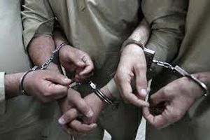 دستگیری سه نفر دیگر از زندانیان فراری سقز