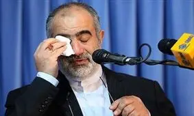 کنایه خیلی ضعیف آشنا به قالیباف!