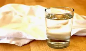 نحوه ی درست کردن آب مقطر در خانه