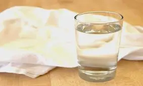 نحوه ی درست کردن آب مقطر در خانه