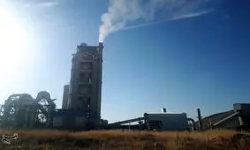 ستاد مبارزه با کرونا با تعطیلی کارخانه‌های سیمان مارگون و یاسوج مخالفت کرد‌