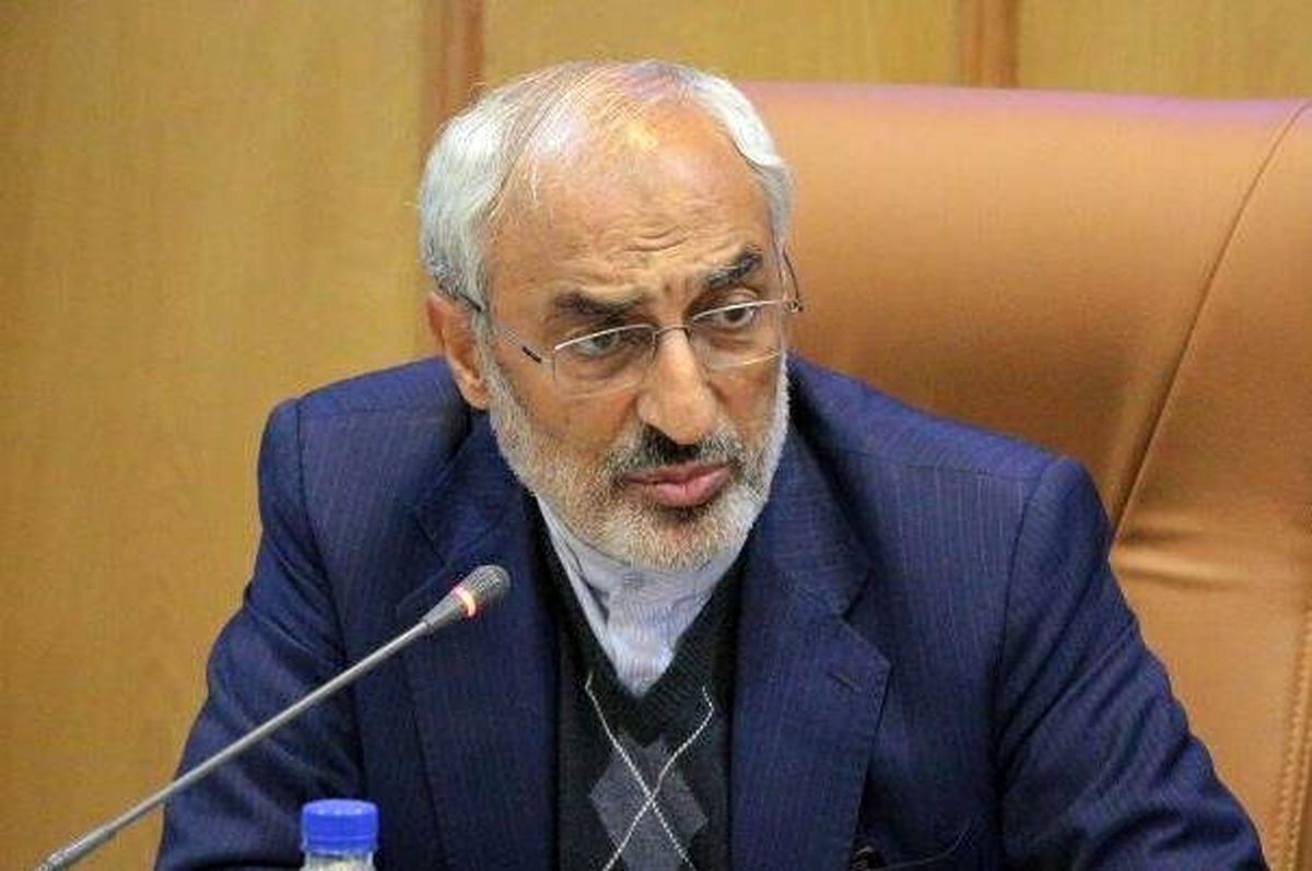 توئیت عضو کمیسیون آموزش مجلس در خصوص تعطیلی دانشگاهها تا اردیبهشت ماه