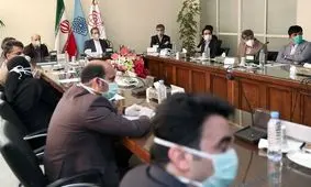  همکاری کنید و الا محدودیت‌ها بیشتر می‌شود