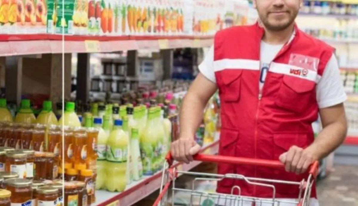 استخدام بیش از 1000 نفر در اکالا (فروش اینترنتی افق کوروش)