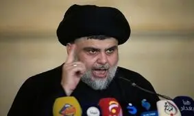 کرونا پیام آسمان علیه همجنس گرایی است