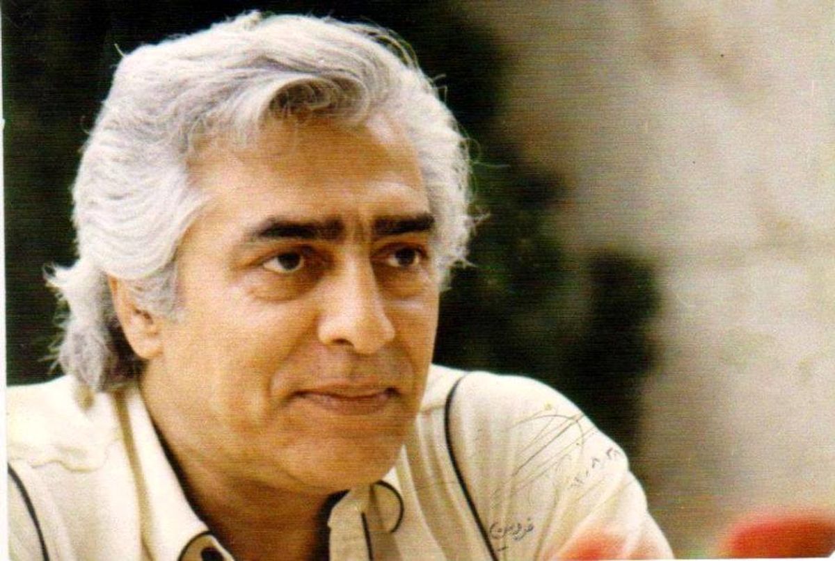 ماجرای دیدار فردین با حاج سید احمد خمینی