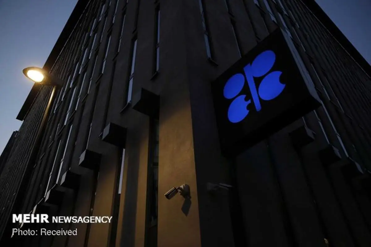 عربستان از اوپک کناره‌گیری کند