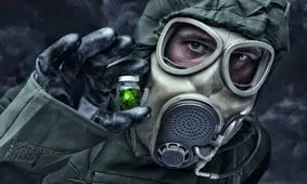 نگاهی به تاریخچه بیوتروریسم / اینفوگرافی