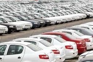 افزایش قیمت چند خودروی داخلی