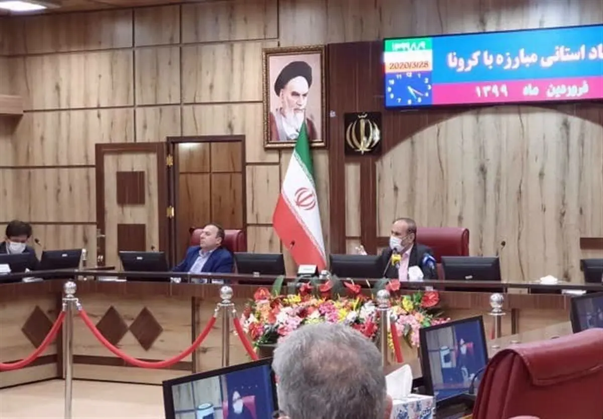 بر سر سلامت مردم باکسی تعارفی نداریم