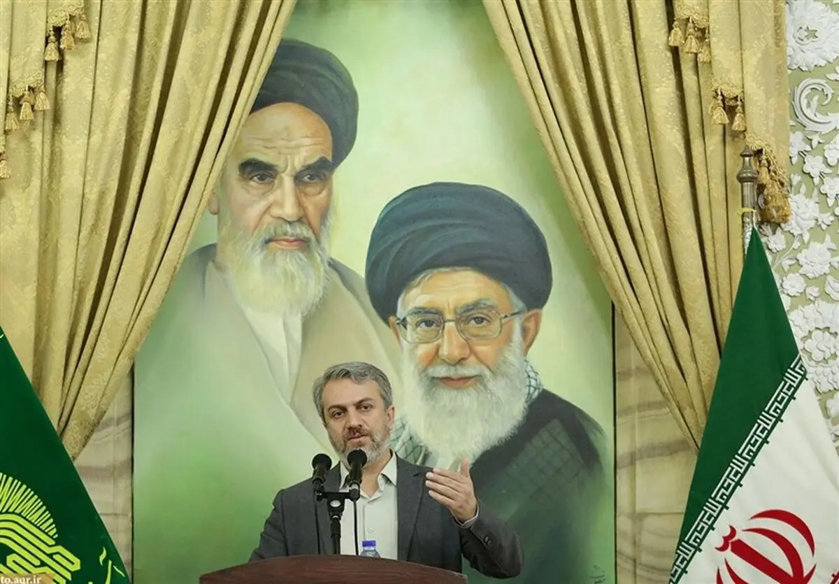 آستان قدس دومین محموله ماسک‌های N۹۵ را وارد کرد / ۳۷۰ هزار ماسک در اختیار بیمارستان‌ها‌ قرار گرفت