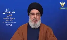 تمامی اتباع لبنان در خارج از کشور باید بازگردند/ هرکسی می‌تواند با مال و امکانات به دولت کمک کند