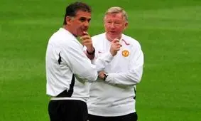 چگونه کی‌روش بارسا را در ۲۰۰۸ ناکام کرد؟