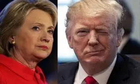 ترامپ قول داده بود آمریکا اول باشد‍!