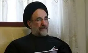 سید محمد خاتمی کرونا گرفته است؟
