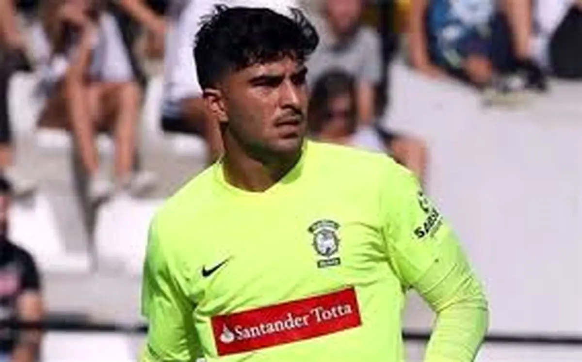 عابدزاده: گیاه خوار شده‌ام/ باید از تمام اتفاق‌های زندگی درس گرفت