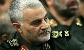 ماجرای عجیب تلاش مخالفان فکری سردار سلیمانی برای کنار زدن ایشان بعد از حوادث سال ۸۸
