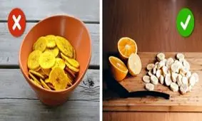 این ۹ ماده غذایی فقط به ظاهر سالم هستند!