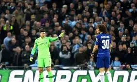 روزی که بچه‌های تهران، چلسی را در امجدیه به زانو درآوردند/ عکس