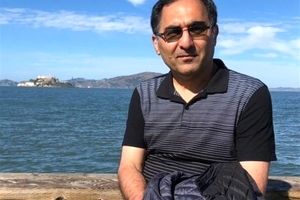 روایتی تلخ از وضعیت استاد ایرانی زندانی شده در اداره مهاجرت آمریکا