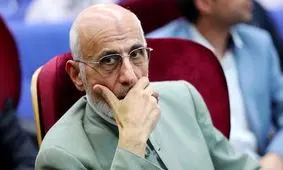 حیف که نمی‌توانیم به مردم مستضعف آمریکا کمک کنیم