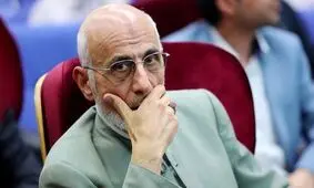 حیف که نمی‌توانیم به مردم مستضعف آمریکا کمک کنیم