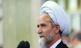 امام‌جمعه نجف‌آباد کرونا گرفت