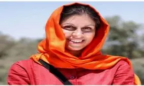 مرخصی نازنین زاغری از زندان تمدید شد