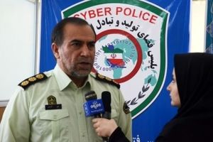 بزرگترین باند جرایم اینترنتی دستگیر شدند/ کلاهبرداری 510 میلیاردی در زنجان