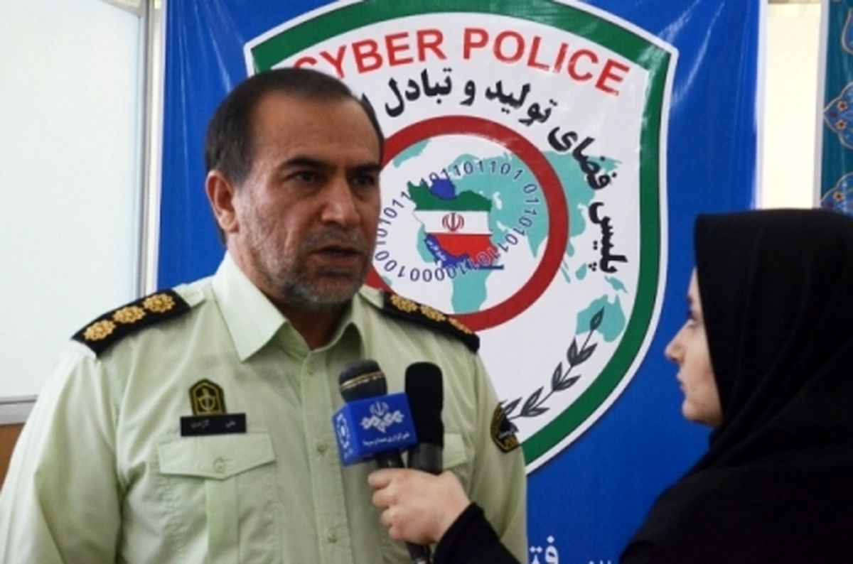 بزرگترین باند جرایم اینترنتی دستگیر شدند/ کلاهبرداری 510 میلیاردی در زنجان