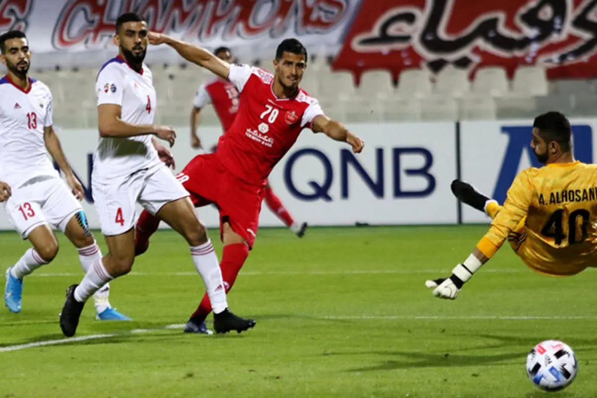 اظهارات عجیب چند مجری عربستانی؛ باشگاه‌های ایرانی را از لیگ قهرمانان آسیا کنار بگذارید!