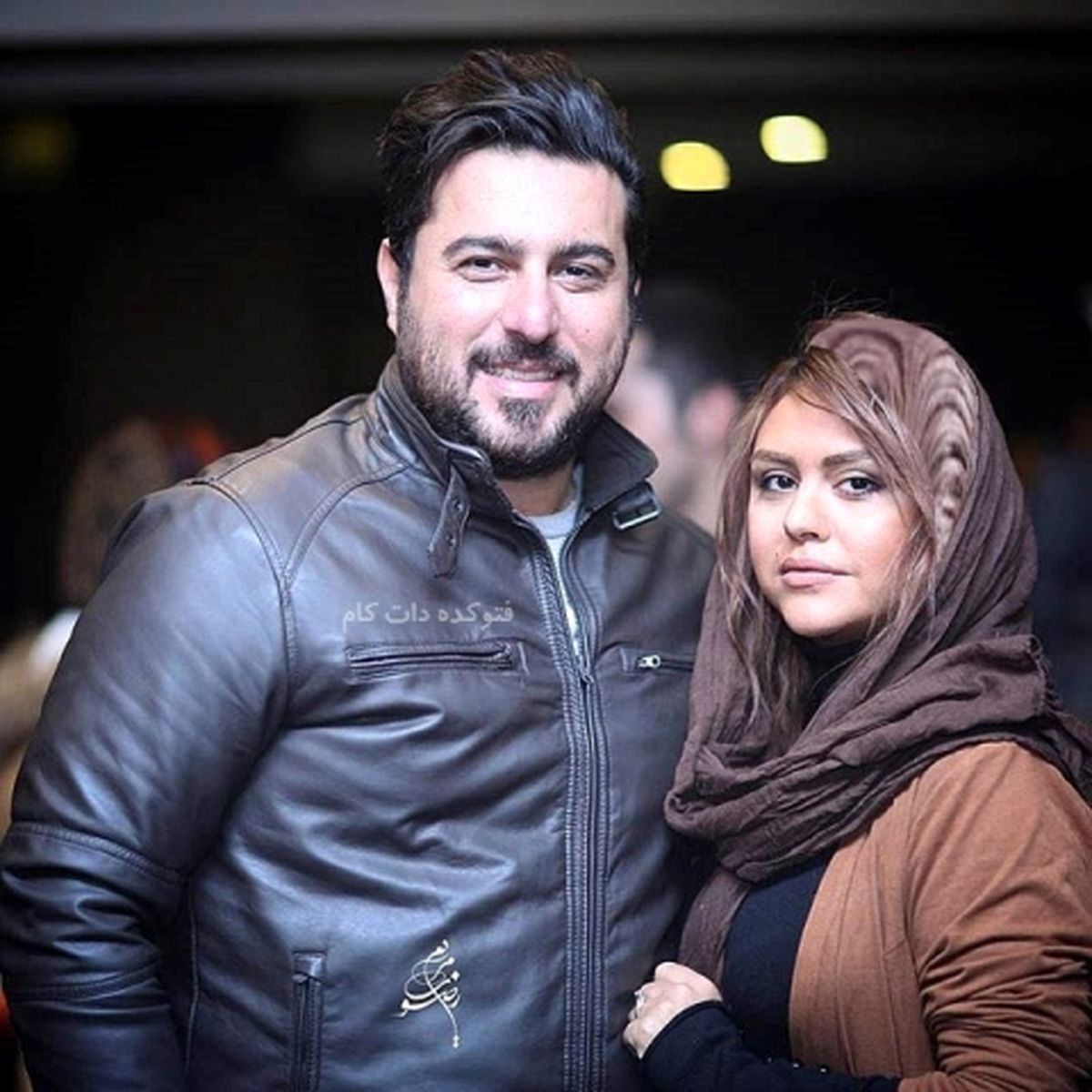 فیلم / محسن کیایی از جریان ازدواجش می‌گوید