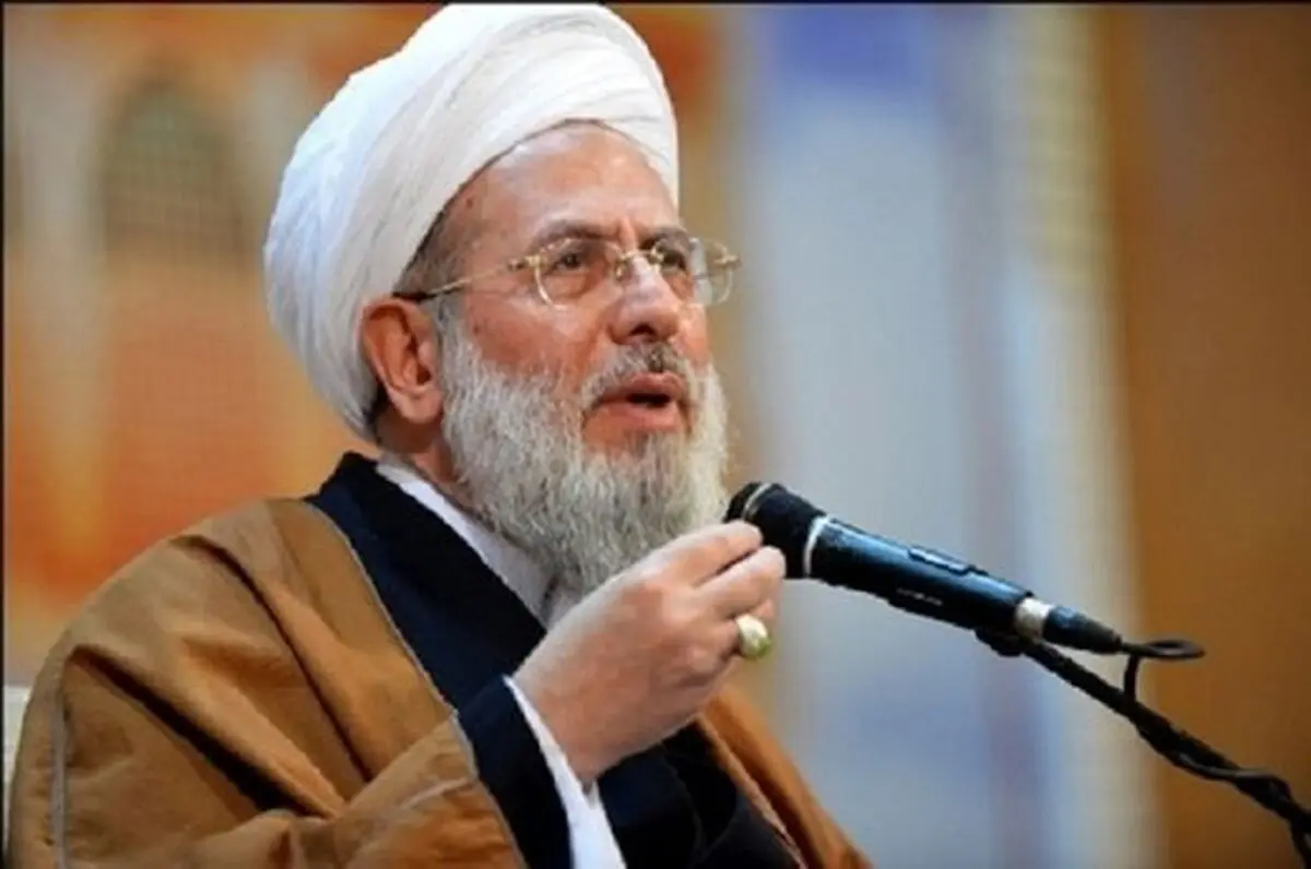 تکذیبیه دفتر آیت الله محمدی ری شهری درباره فایل صوتی موسوم به «بشارت ظهور »