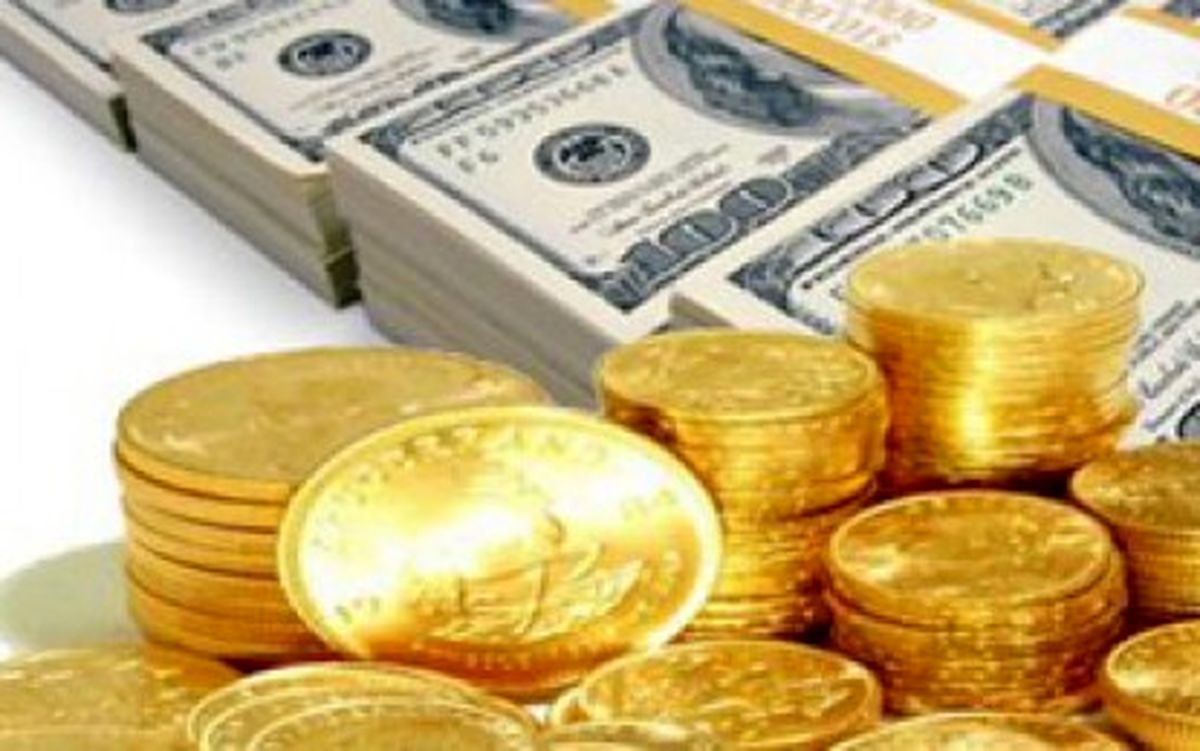 نرخ سکه و طلا در ۱۰ فروردین/ سکه تمام بهار آزادی به قیمت ۶ میلیون و ۱۵۰ هزار تومان رسید